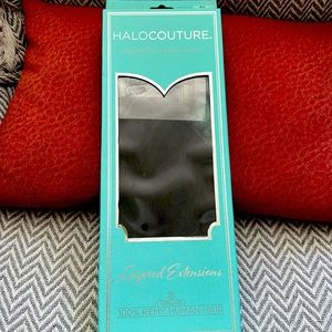 Halocouture Layered Extensions